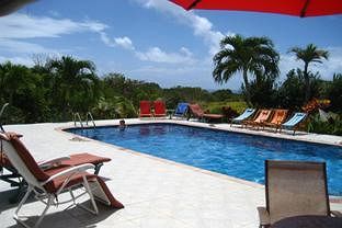Great Escape Hotel Vieques Exterior foto