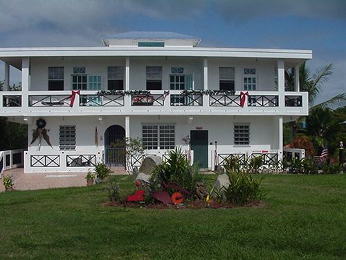 Great Escape Hotel Vieques Exterior foto